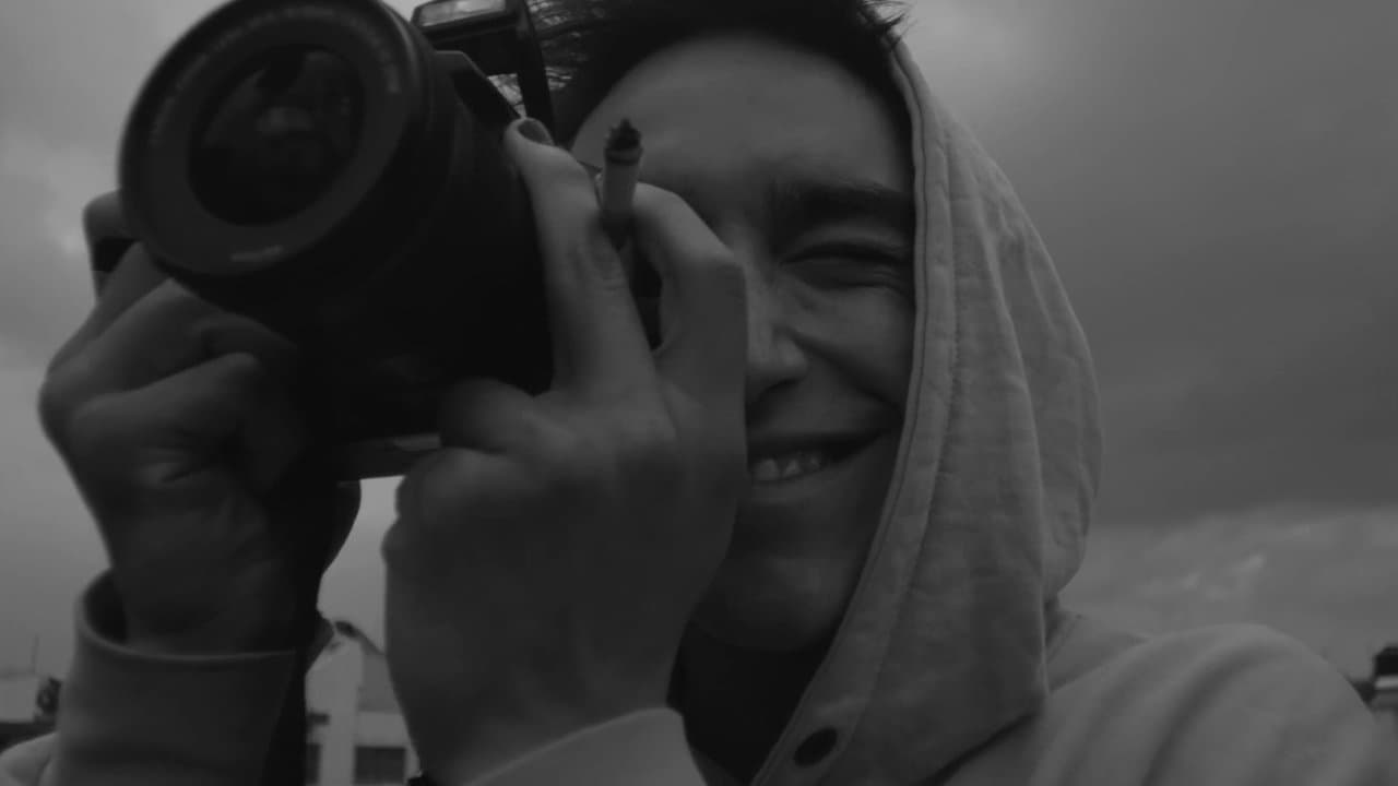 Amos, Vogelの背景画像