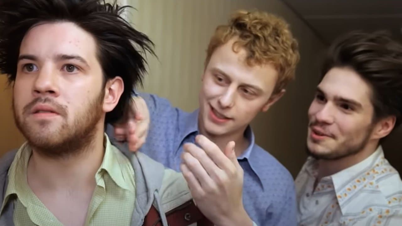 Le Fantôme de merdeの背景画像