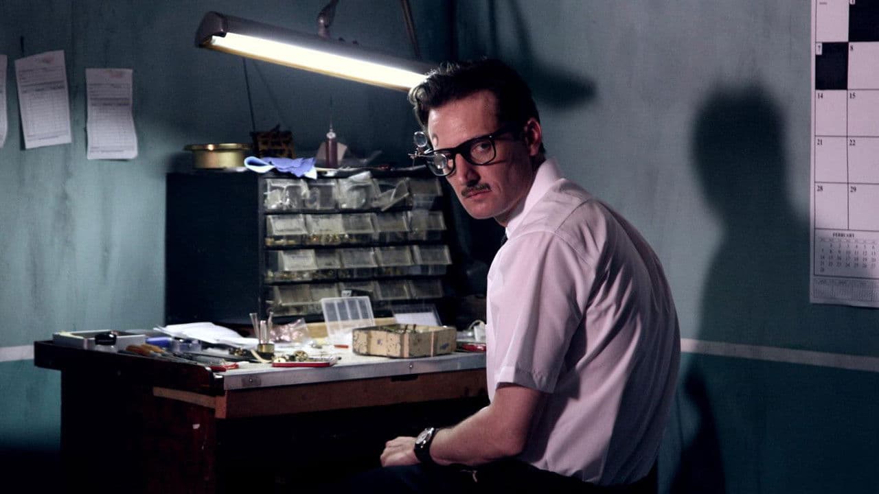 Frankieの背景画像