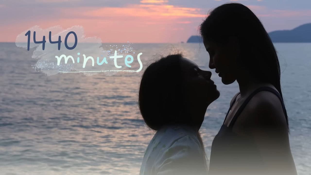 1440 Minutesの背景画像