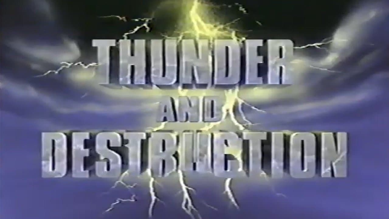 The Best of Thunder and Destruction: NFL's Hardest Hitsの背景画像