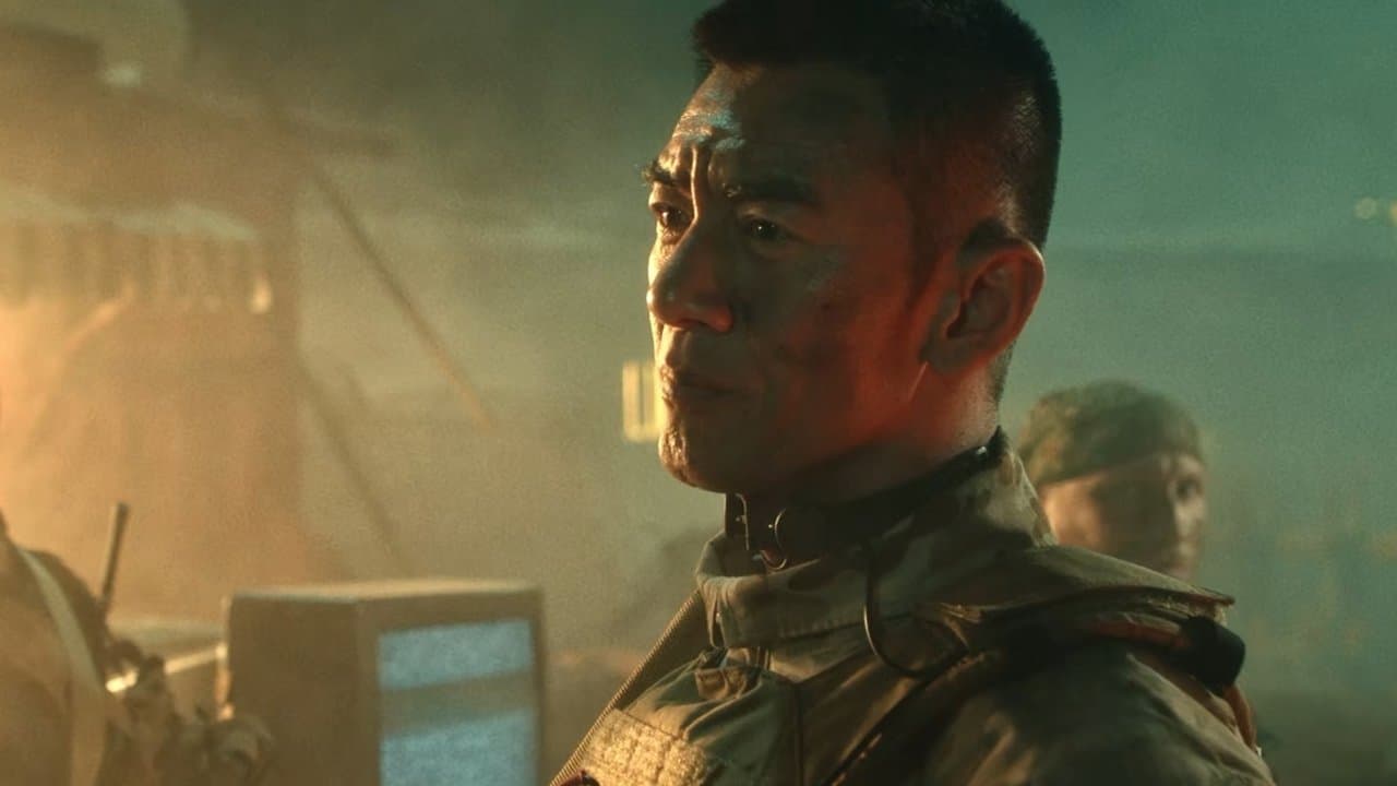 狙击手の背景画像