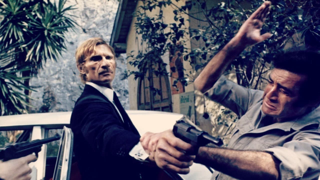 Le saut de l'angeの背景画像