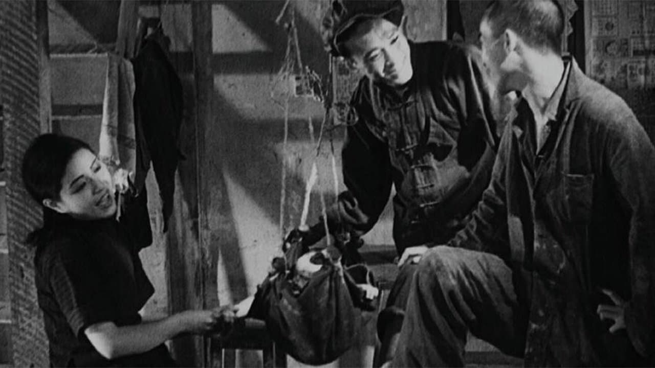 挣扎の背景画像