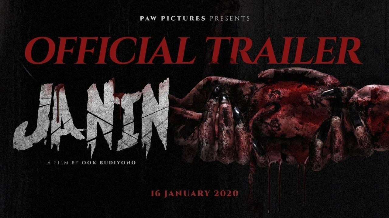 Janinの背景画像