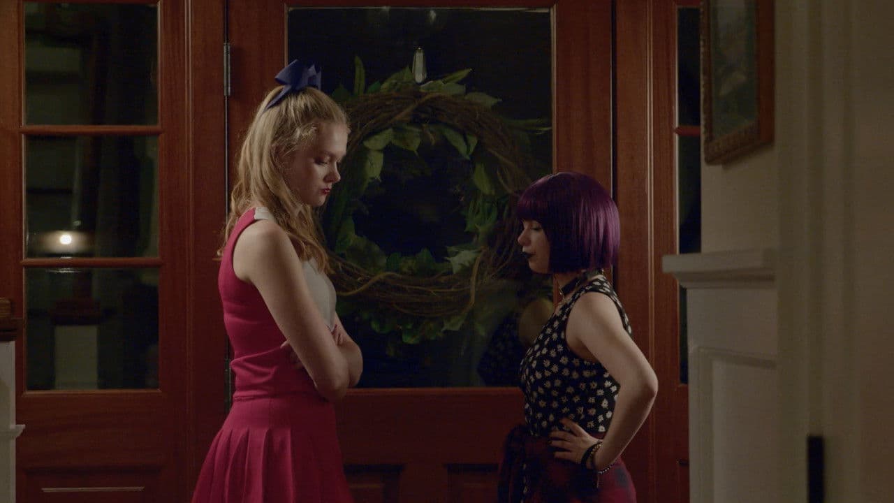 Generation Wrecksの背景画像