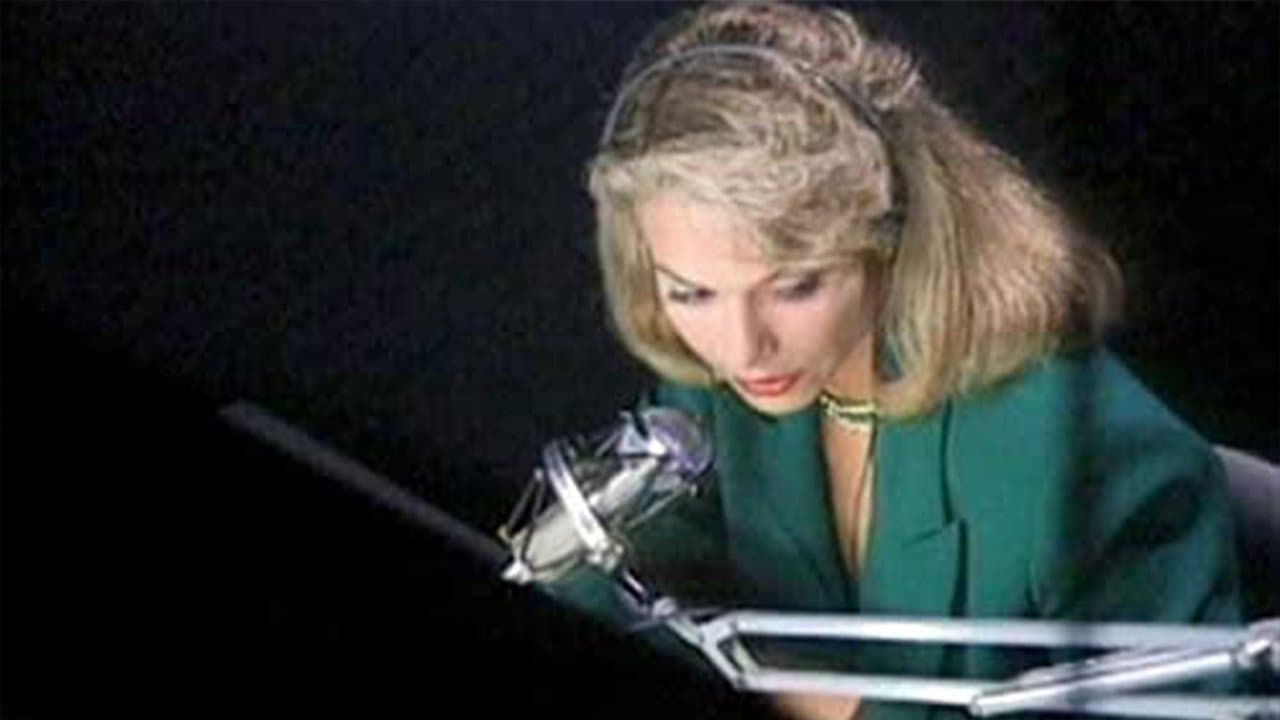 Body Chemistry II: Voice of a Strangerの背景画像