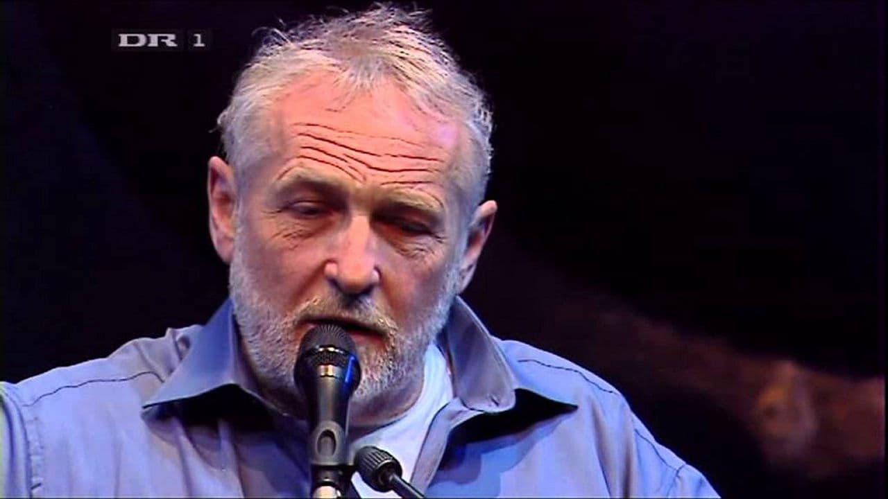 Niels Hausgaard: Os der glorの背景画像