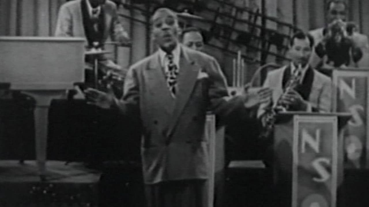 Everybody's Jumpin' Nowの背景画像