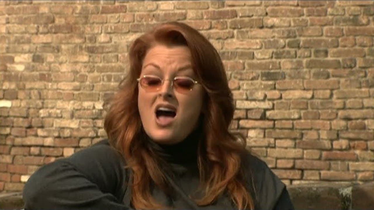 Wynonna Live in Veniceの背景画像