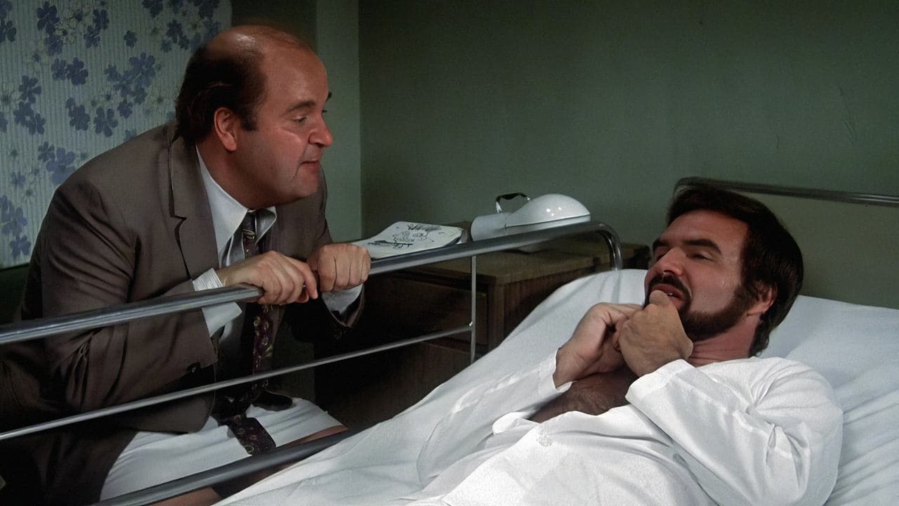 The Endの背景画像