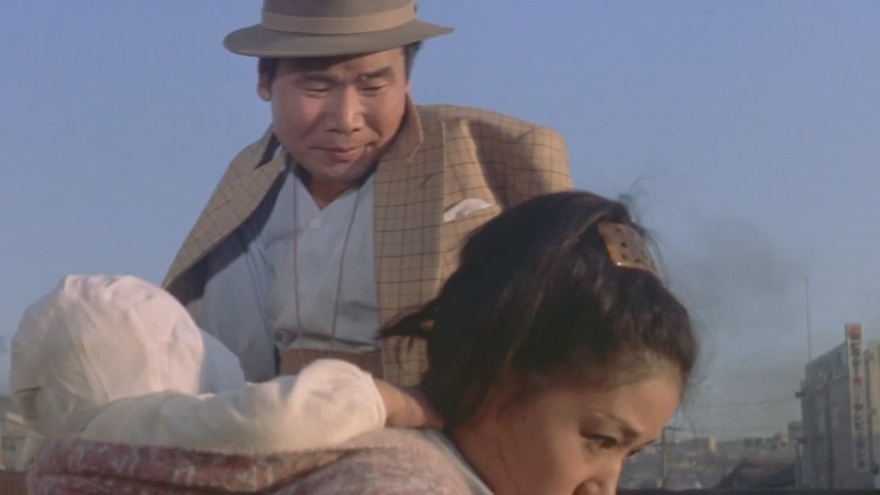 男はつらいよ 純情篇の背景画像