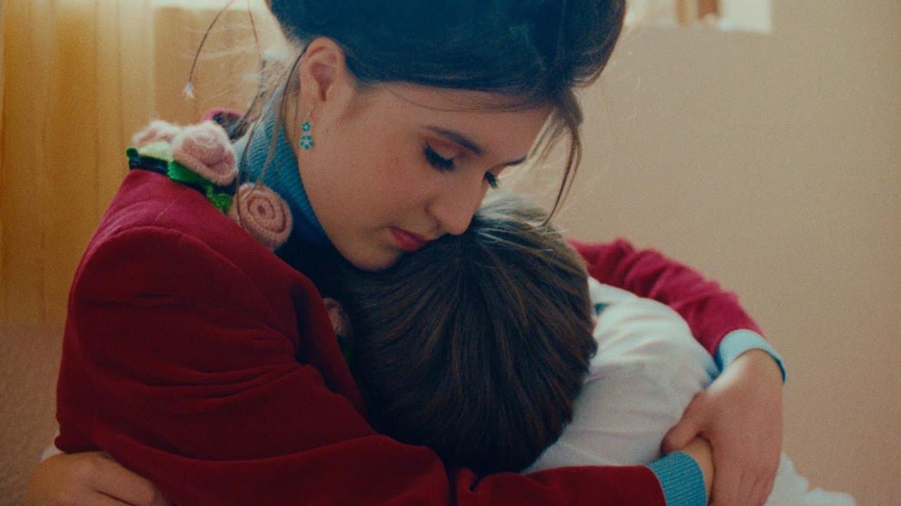 Merhametの背景画像