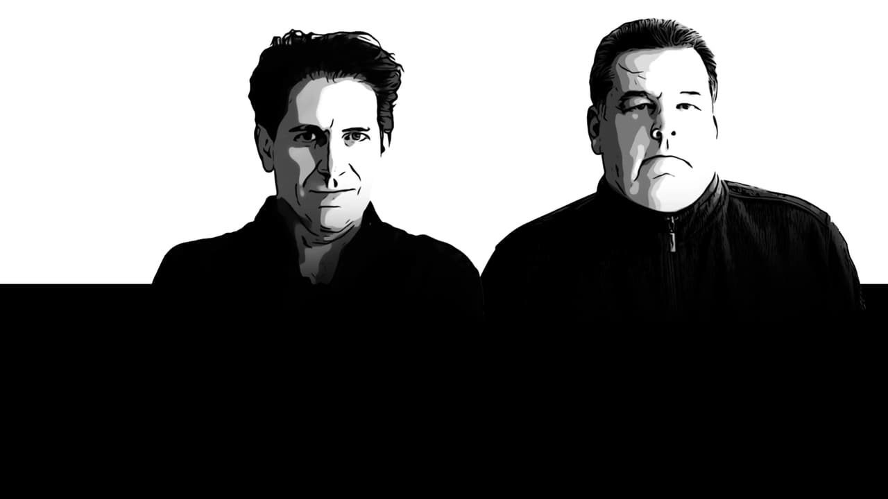 Talking Sopranosの背景画像