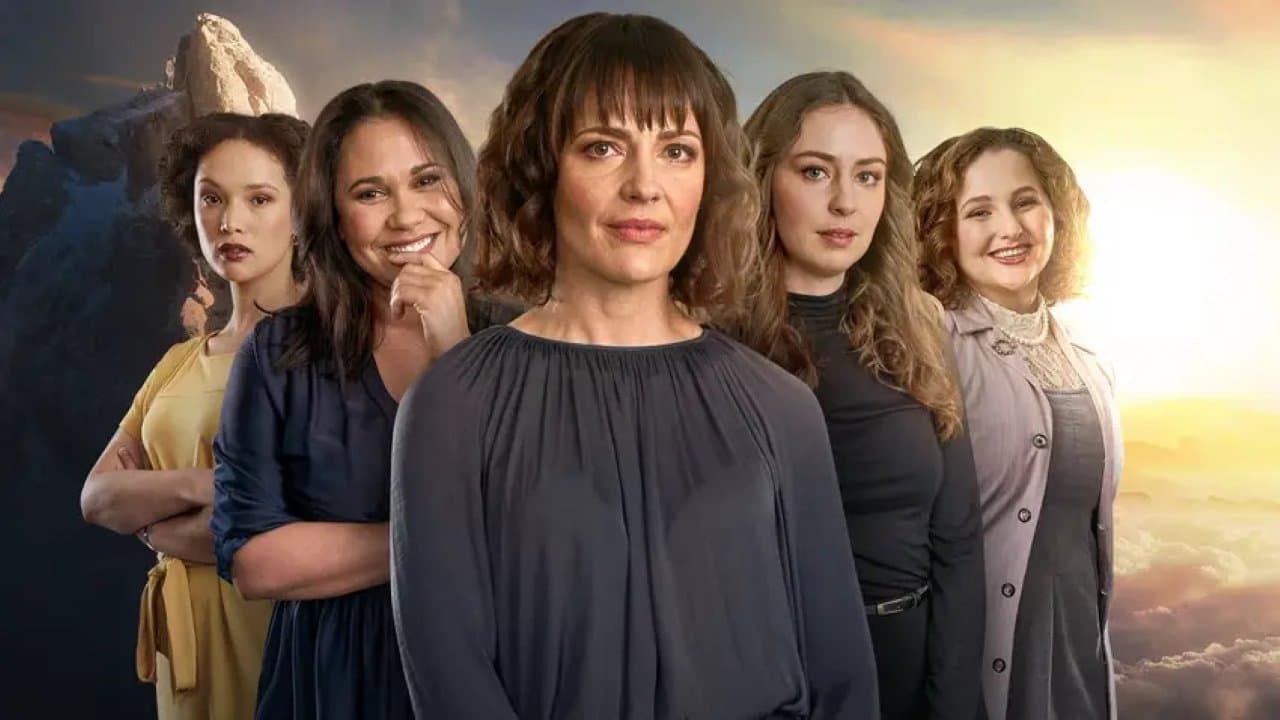 Afgrondの背景画像