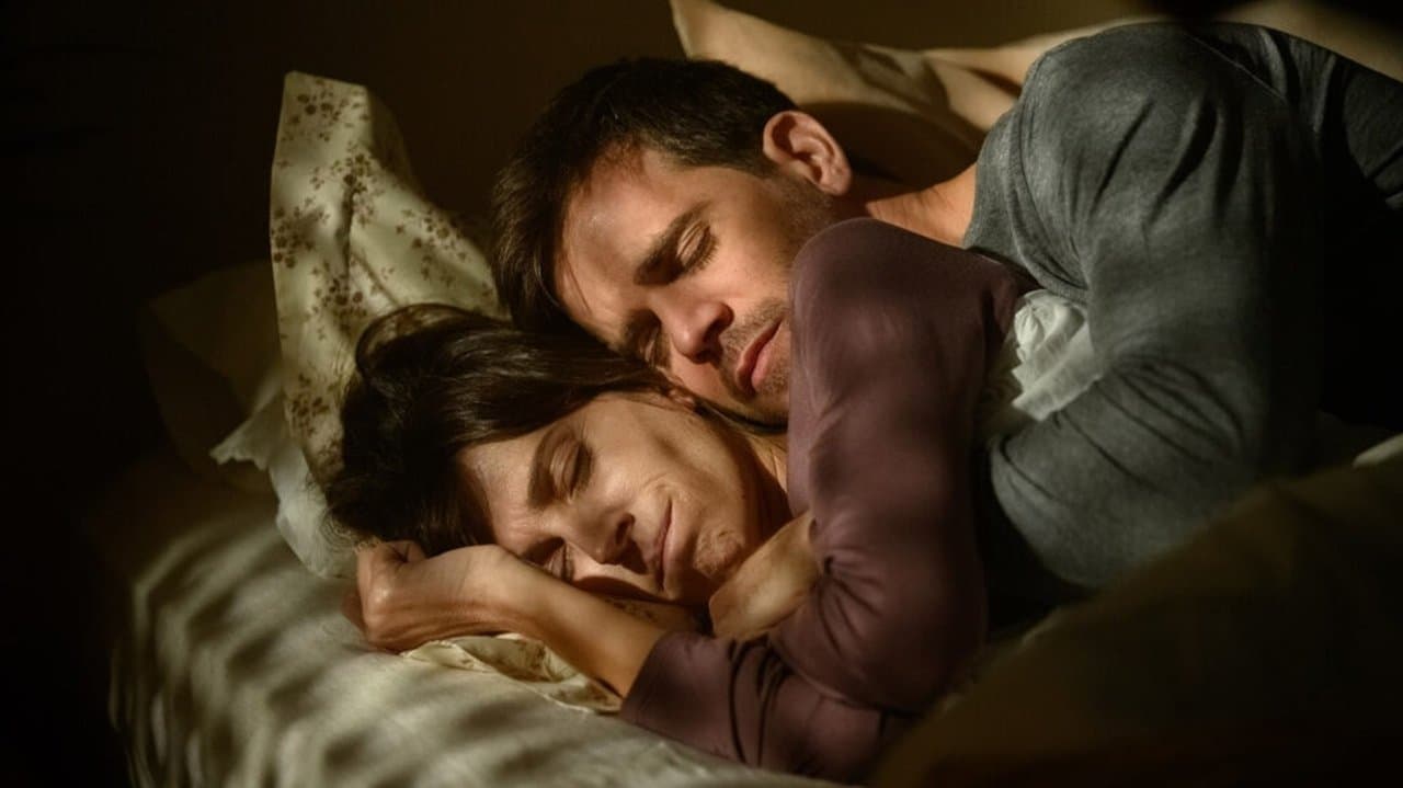 Hoy no es siempreの背景画像