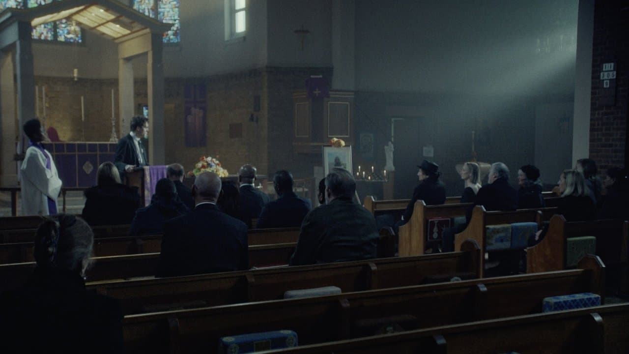 Love & Lossの背景画像