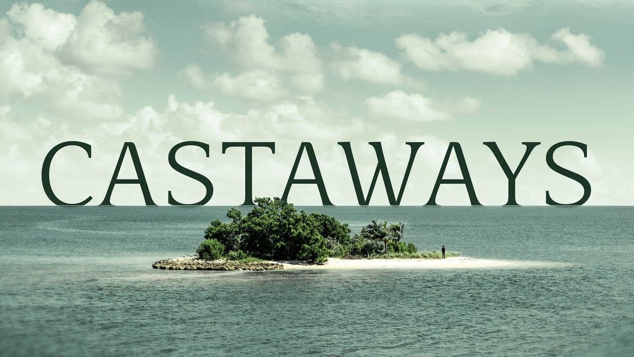 Castawaysの背景画像