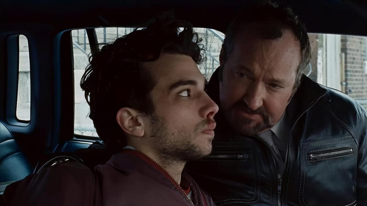 Real Timeの背景画像