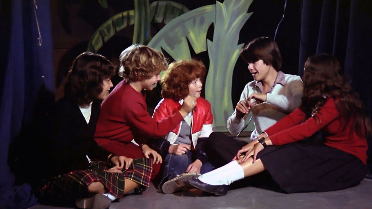 La magia de los Parchísの背景画像