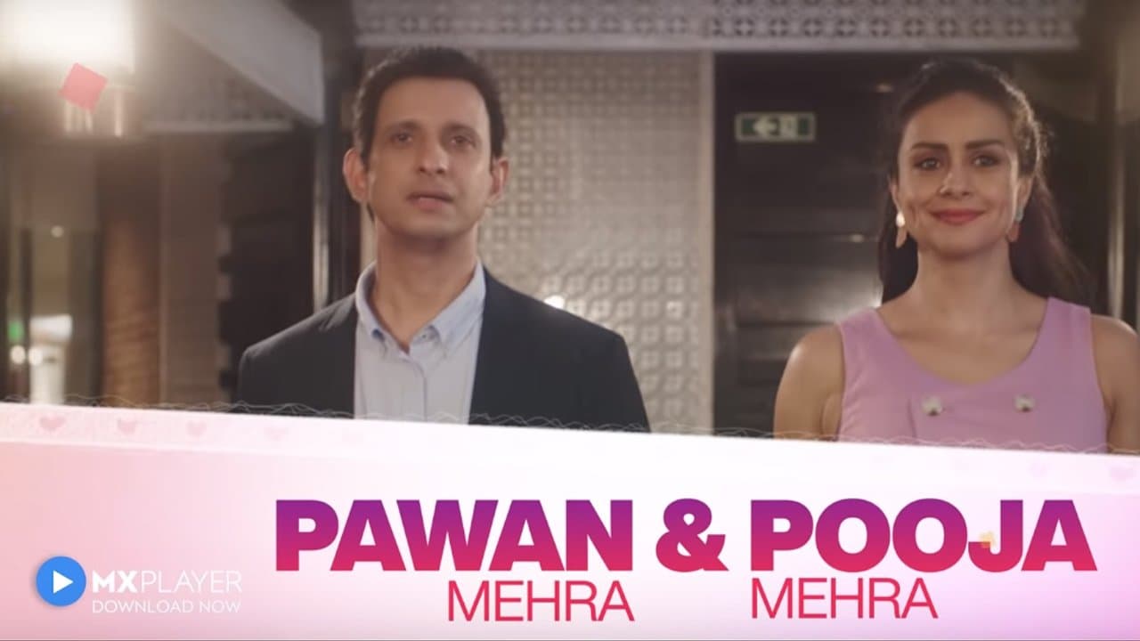 Pawan & Poojaの背景画像