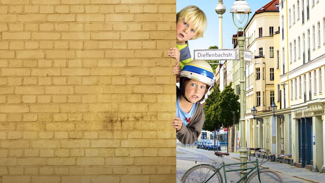 Rico, Oskar und die Tieferschattenの背景画像