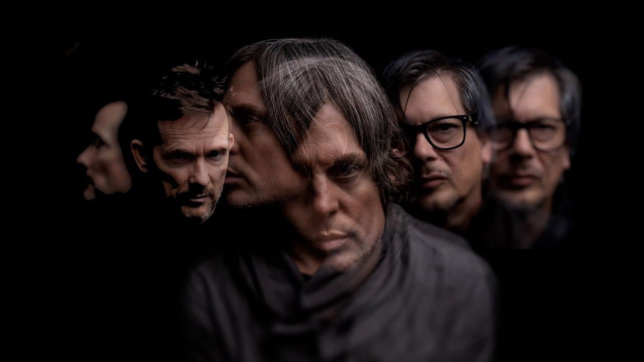 Failure - We Are Hallucinationsの背景画像