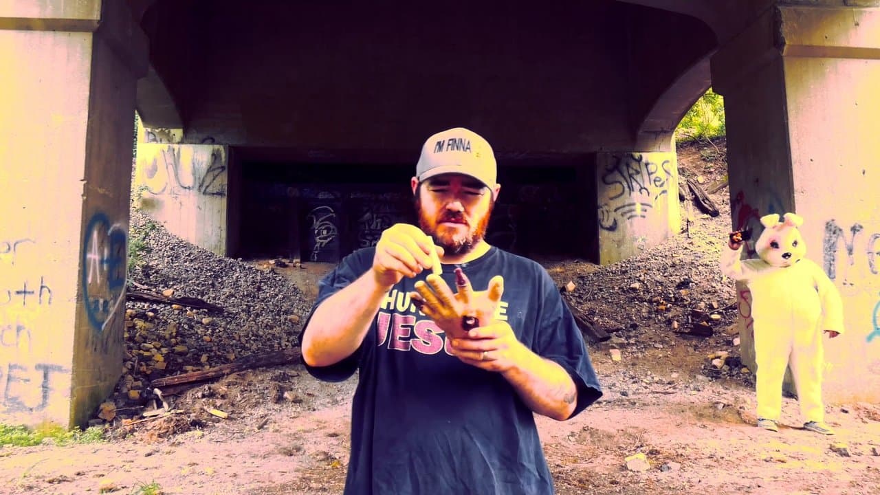 Dead End Megの背景画像