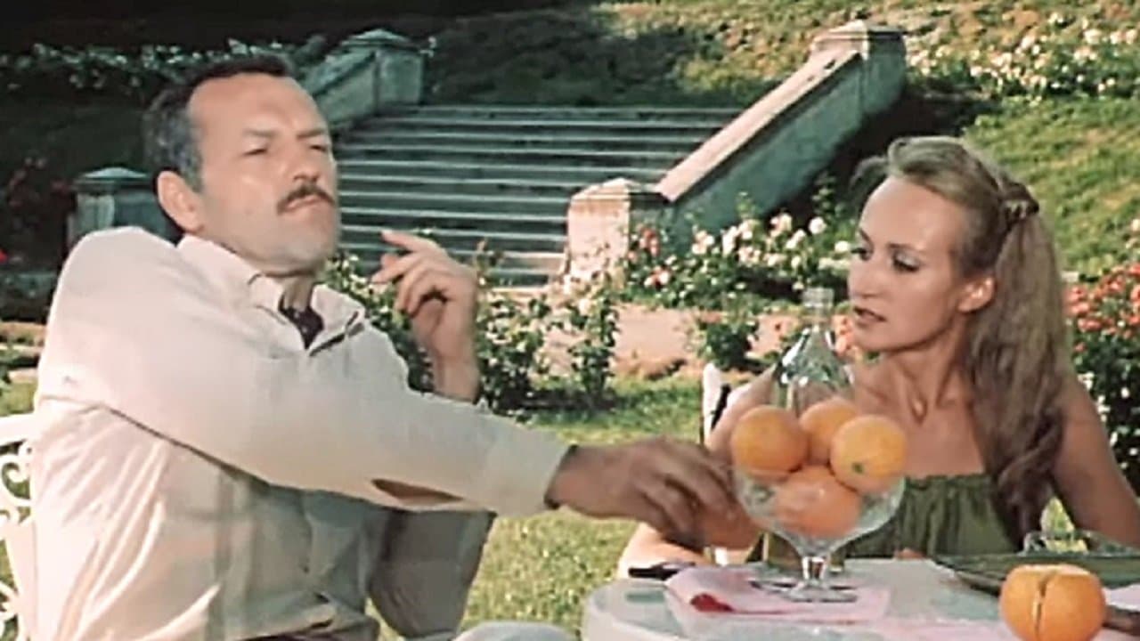 Богач, бедняк...の背景画像