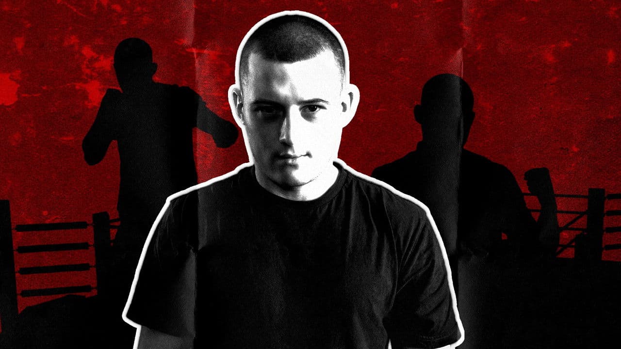 Stanionis. Gyvenimo kovaの背景画像