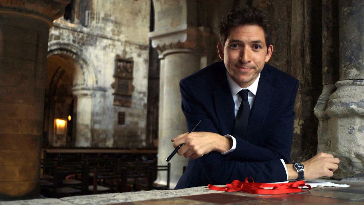 非常英国 文艺复兴の背景画像