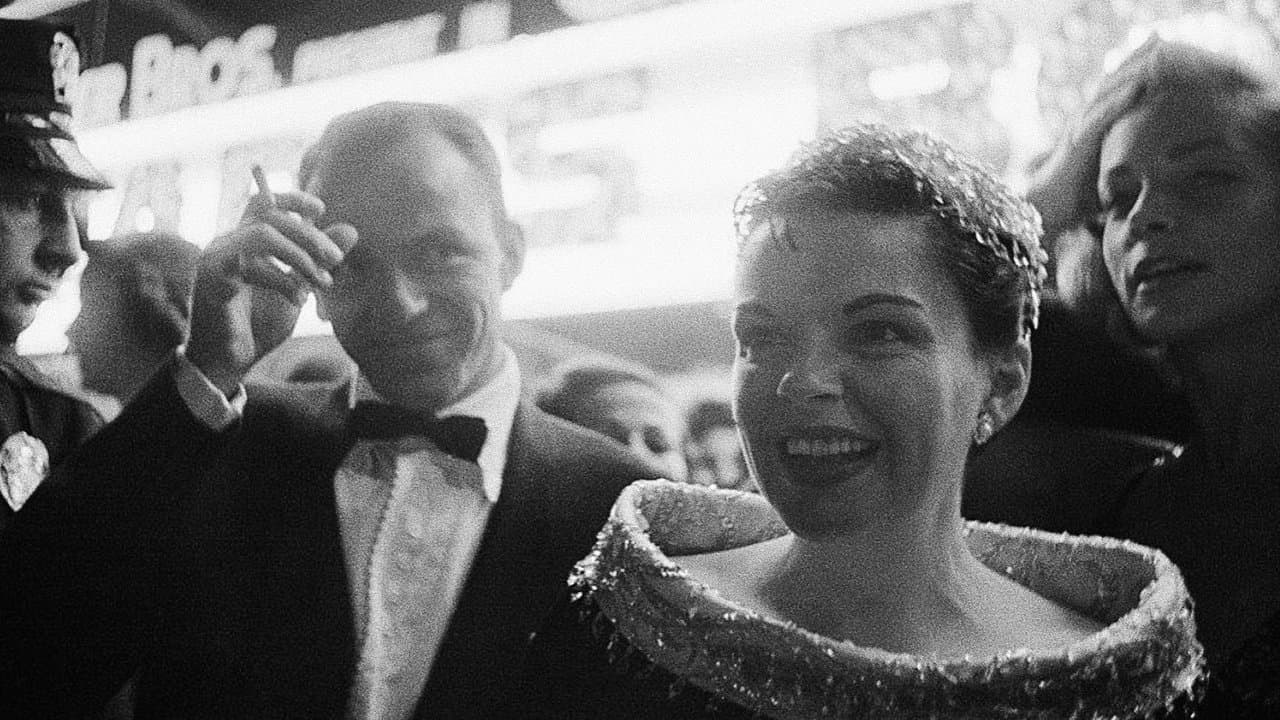 A Star Is Born World Premiereの背景画像