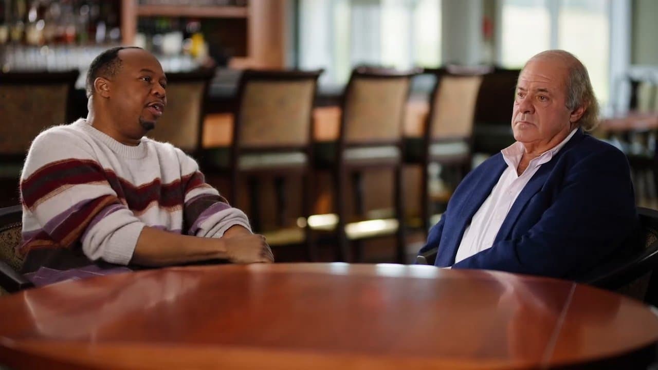 Going, Going, Gone: The Magic of the Home Runの背景画像