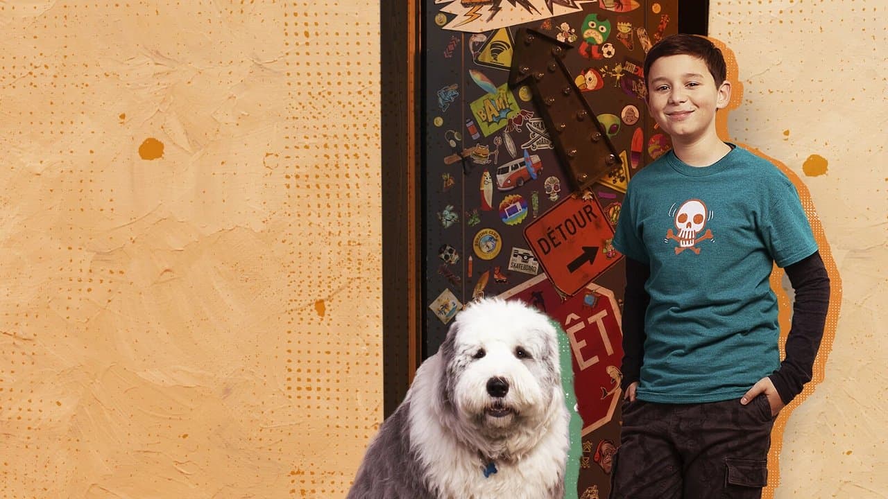 Défense d’entrer!の背景画像