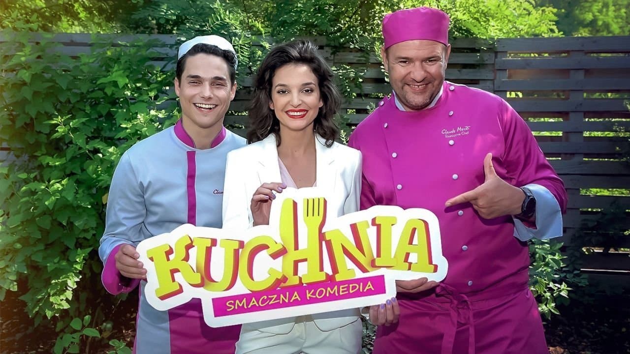 Kuchniaの背景画像