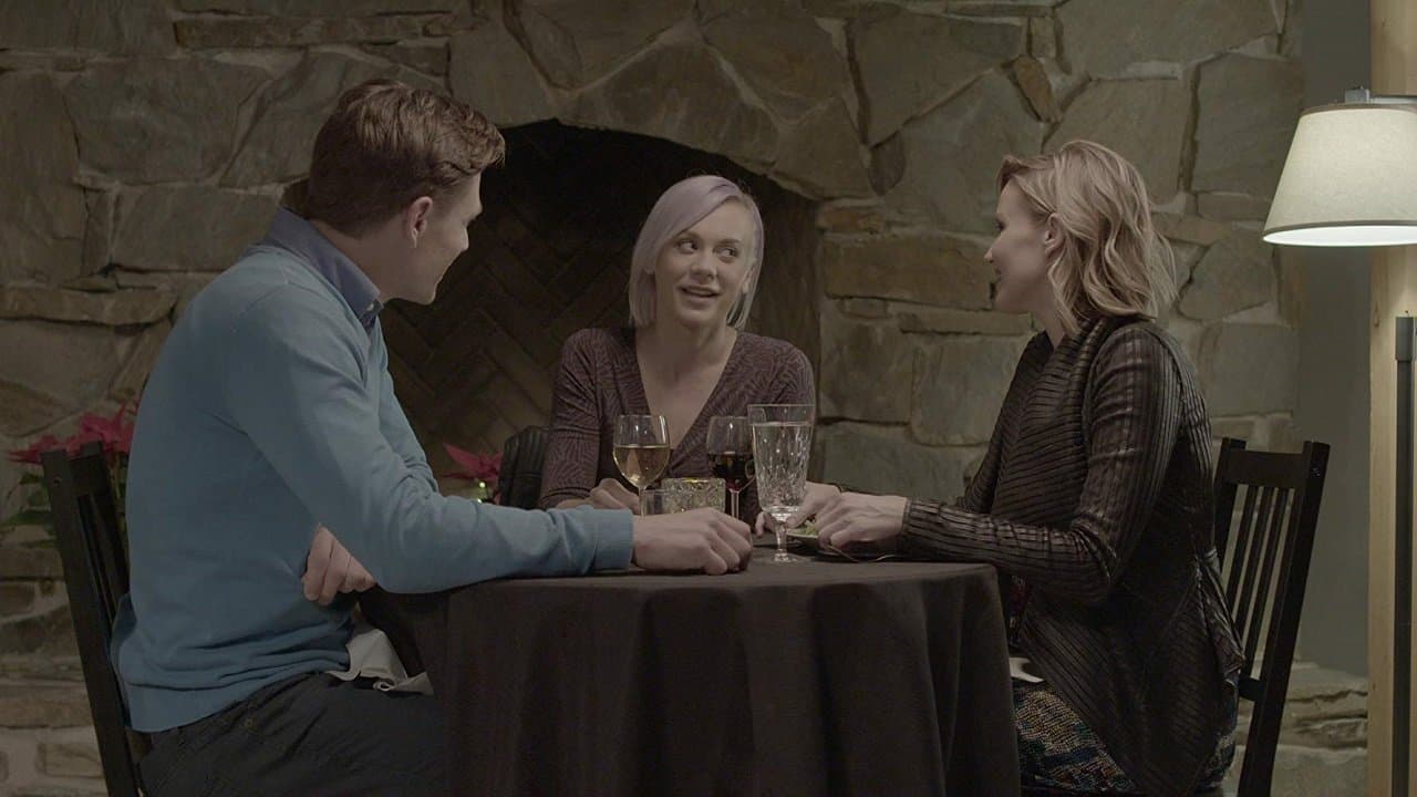 Saving My Babyの背景画像