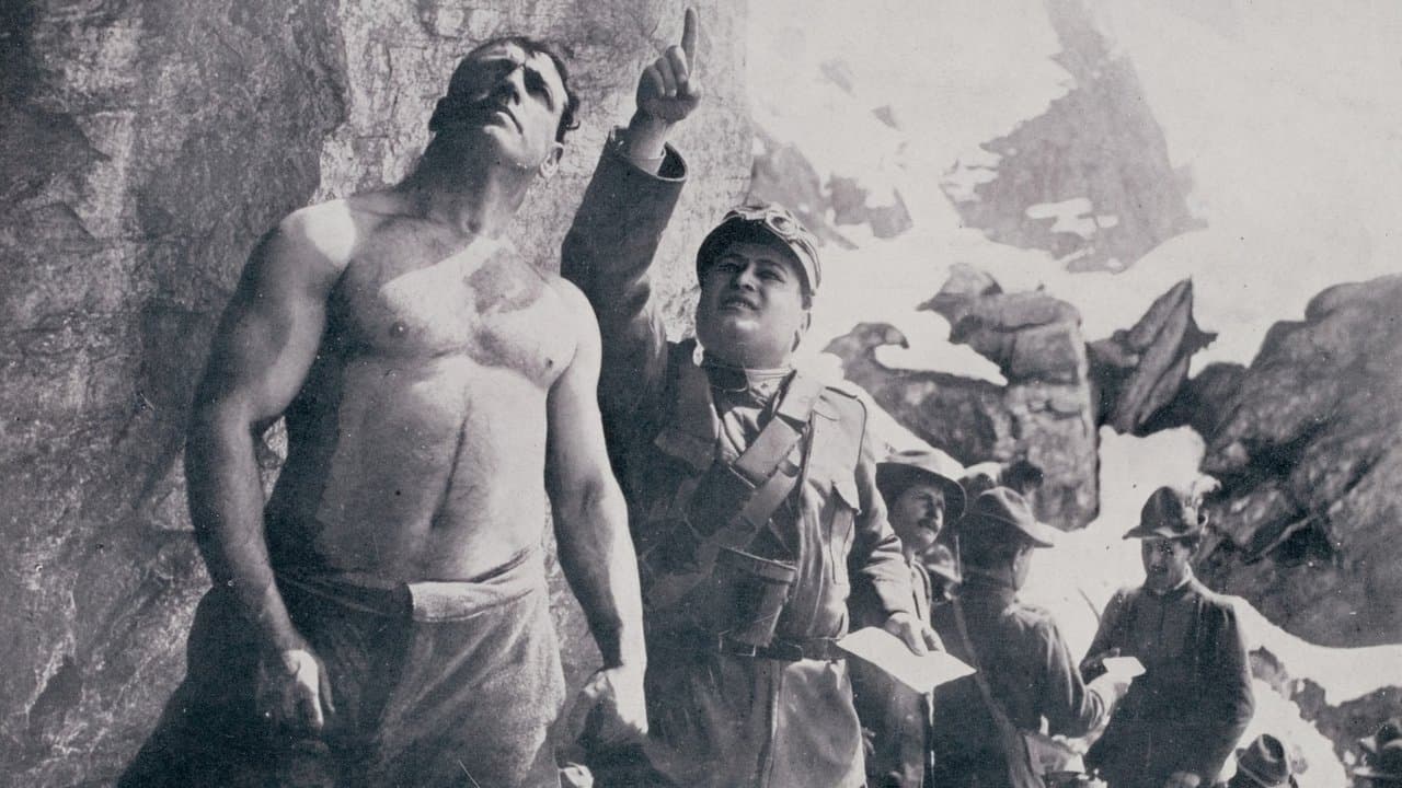 Maciste alpinoの背景画像