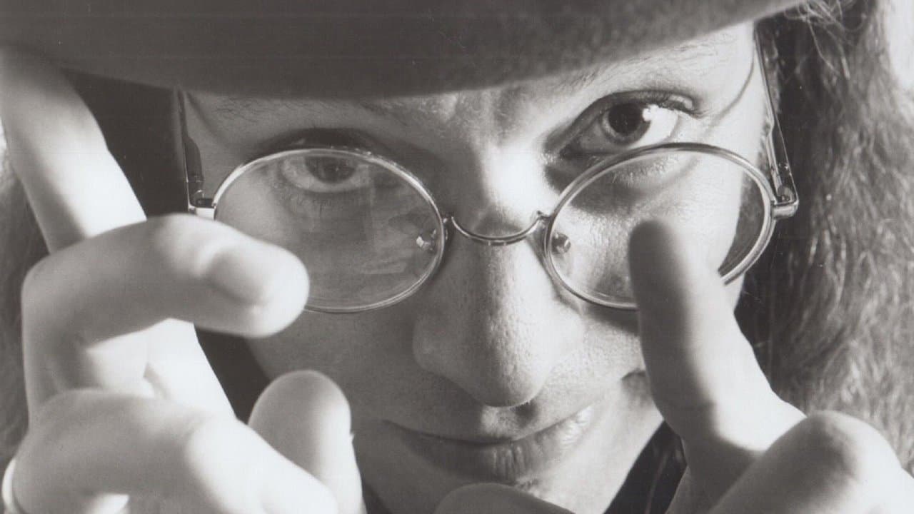 Mike Keneally: Hatの背景画像