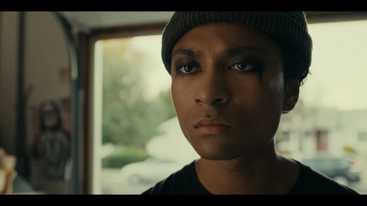 Black Metalの背景画像