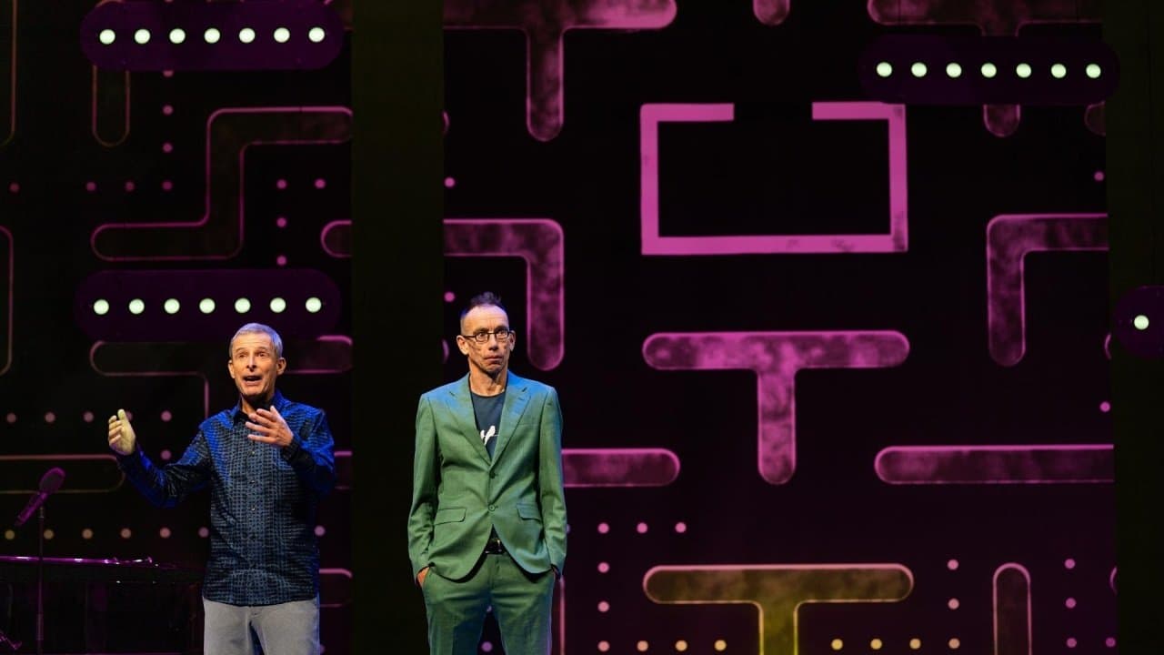 Lebbis & Jansen: SUBLIEMの背景画像