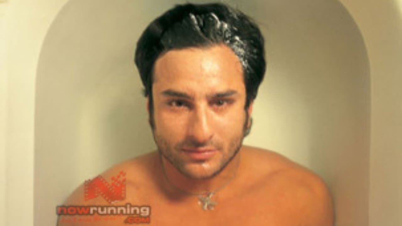 Being Cyrusの背景画像