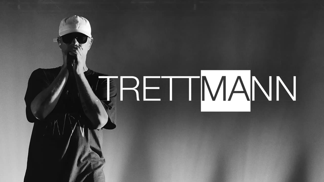 Trettmann - Berlin Liveの背景画像