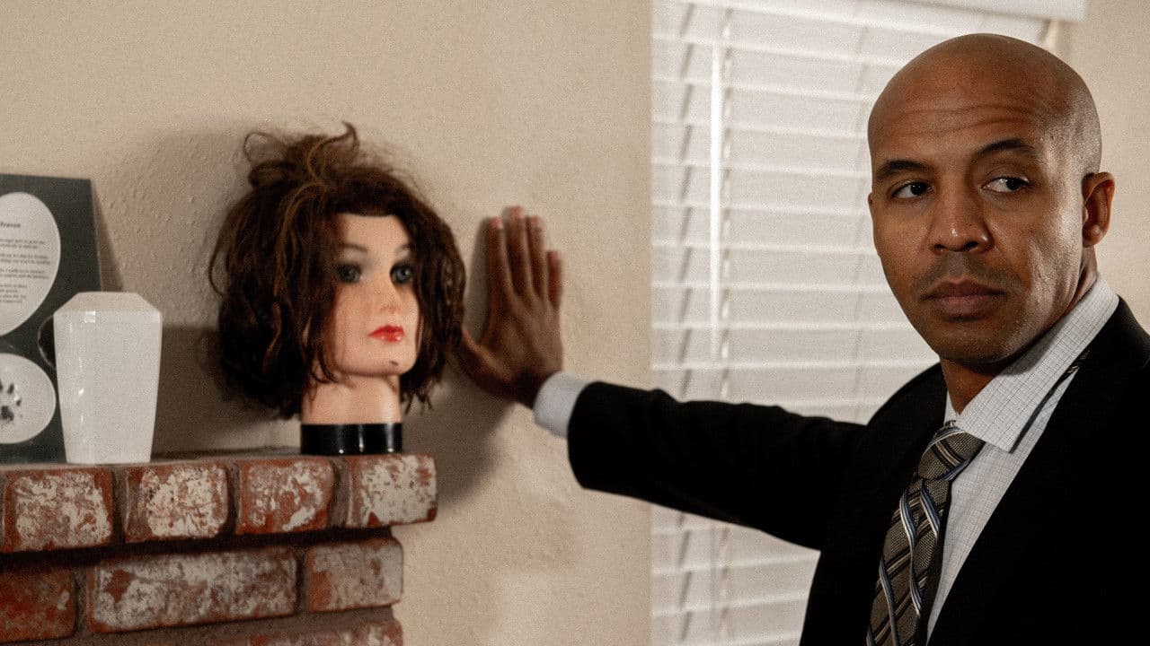 The Headの背景画像