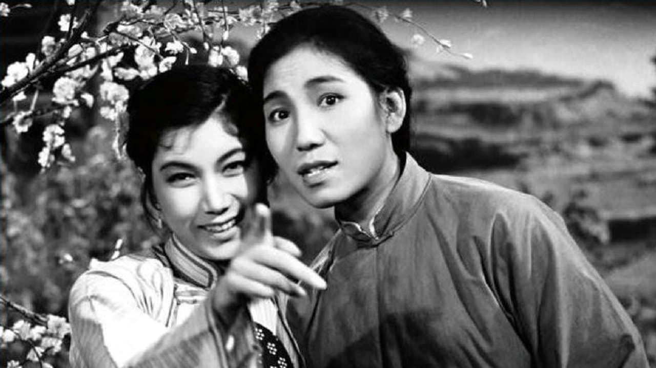 刘巧儿の背景画像