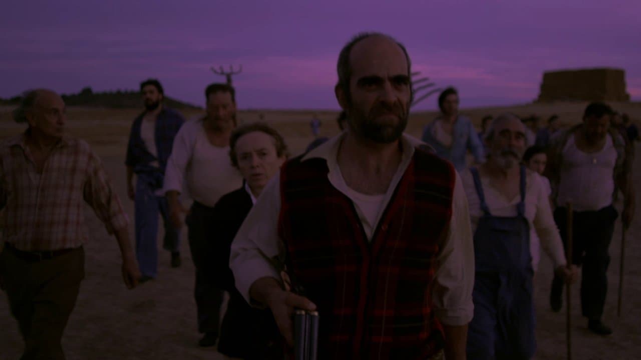 Cóleraの背景画像