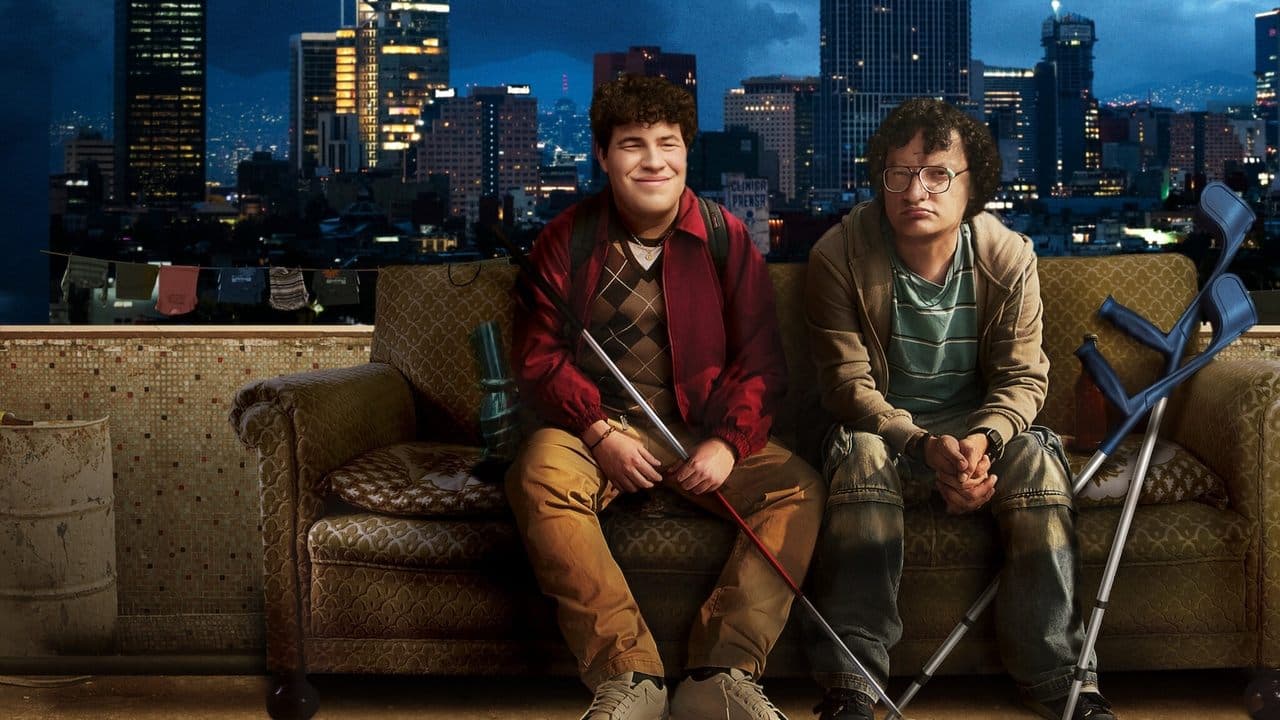 だって笑いがツイているの背景画像