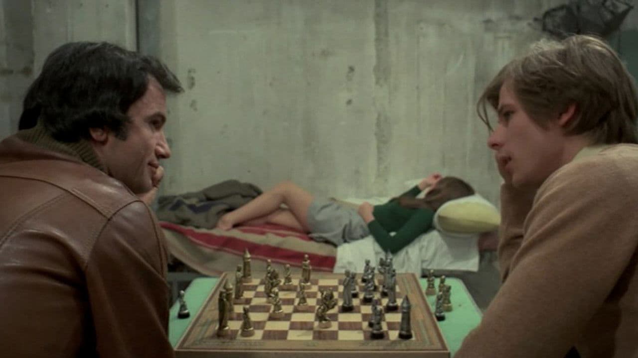 Juego de amor prohibidoの背景画像