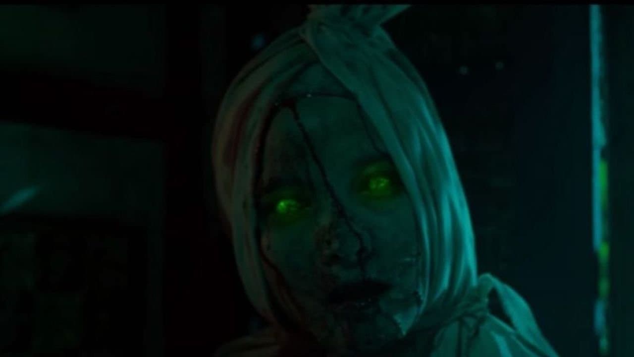 Mumunの背景画像