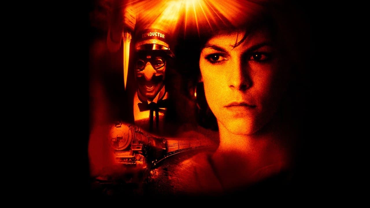 Terror Trainの背景画像