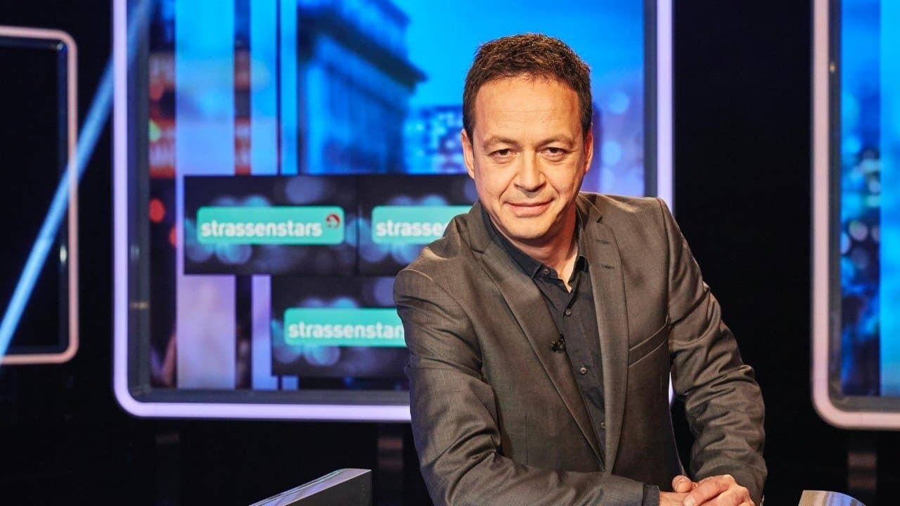 Strassen Starsの背景画像